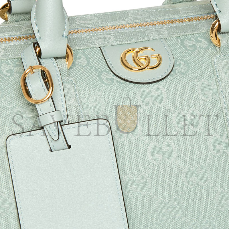 Gvc*1 ophidia medium boston bag 857595 (30*20*16cm)